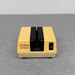 Firestone Electric Knife Sharpener Model 1902 White. Fixed Price $59.99.