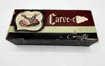 Vintage Carve-ette By Gerity Carvette Carving Meat Fork Stainless Steel. Fixed Price $17.99.