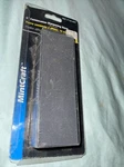 Mintcraft 6'' Combination Sharpening Stone 743-5837. Fixed Price $6.99.