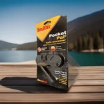 Smiths Knife Sharpener Pocket Size. Fixed Price $52.99.