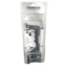 Farberware Black Fine Edge Knife Sharpener For Santokus. Fixed Price $17.95.