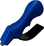 Accusharp Super Sharpener For Kitchen Knife Cleavers Serrated - 1001C. Fixed Price $14.68.