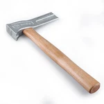Roofing Professionals Magnetic Hammer Holdly HLY18-0 Wood Handle. Fixed Price $89.99.