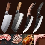Viking Knife Chef Hunting Japan Kitchen Meat Cleaver Butcher Boning. Fixed Price $11.99.