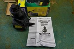 Electric Drill Bit Sharpener Carbon + Tested 1600 Rpm 9/64 - 25/64 Cummins 5230. Fixed Price $30.00.