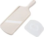 Kyocera Ceramic Slicer (with Safety Device) CSN-182WHP. Fixed Price $18.99.
