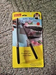 Perfect Cutter Debbie Meyer For Round Cakes Easy To Use No Sharp Edges. Fixed Price $13.99.