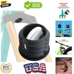 Tagvault Airtag Mountain Bike 2 Pack - The Hidden Fork Tap.... Fixed Price $33.59.
