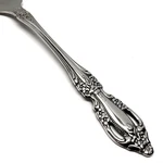 Oneida Raphael Stainless Distinction Deluxe Glossy Silverware Flatware Choice. Fixed Price $7.95.