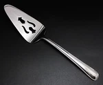 Silco Usa Stainless Steel INS107 9-3/4" Pie Cake Server (RF699). Fixed Price $14.50.