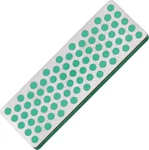 Dmt Mini Diamond Whetstone Green Extra Fine 1200 Grit Knife Blade Sharpening. Fixed Price $15.09.