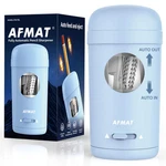 Afmat Electric Pencil Sharpener, Fully Automatic For 7-8MM P.... Fixed Price $39.37.