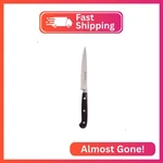 Kitchen Utility - Mattstone Hill 4.3" Paring Knife, Vegetable Germa. Fixed Price $12.83.