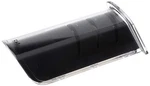 Kai Pro Ceramic Diamond Pull Sharpening System, 3 Step Stage, Black. Fixed Price $44.20.