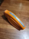 Smiths 50603 Lawn Mower Blade Shop Essentials Sharpener Orange. Free Shipping. Fixed Price $20.00.