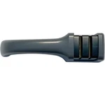 Food Network 2-STAGE Manual Knife Sharpener M441FN. Fixed Price $15.99.