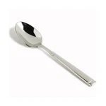 Fortessa Bistro 18/10 Stainless Steel Flatware Table Spoon, Set Of 12. Fixed Price $153.30.