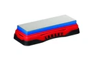 Lansky Double Sided Diam. M/f Benchstone 6X2 (15X5 Cm) DB-2860. Fixed Price $39.47.