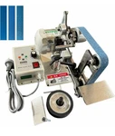 Jinlida Belt Grinder Sander Model JLD10-8 110V 550W 30X1IN Variable Speed New. Fixed Price $188.93.