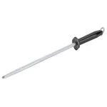 Victorinox 7.8991.7 12" Combination Cut Knife Sharpening Steel With Black Handle. Fixed Price $56.39.
