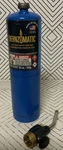 Bernzomatic WK2301 Utility Torch Kit Handheld Propane Cylinder. Fixed Price $40.99.