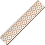 Dmt 3/8" 7/8" Diamond Whetstone Sharpener Tan Extra Fine Grit A4EE. Fixed Price $22.99.