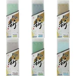 New Naniwa Gouken Professional Whetstones #400-10000 210X70X15MM From Japan. Fixed Price $91.13.