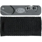 Case Cutlery Pocket Sharpener With Nylon Pouch. Fixed Price $34.95.