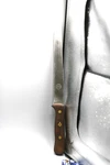 Vintage Friedr Herder A.s. Constant Solingen Germany Chef Kitchen Knife Ga. Fixed Price $159.99.
