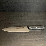 Smart Cook Finest Cutlery Chef Knife 8". Fixed Price $12.97.