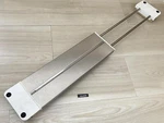 Suehiro TDG-55 Sharpening Stone Stand For Sink Slide Long Durable Bridge. Fixed Price $64.47.