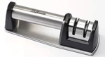 Bellemain 2-STAGE 2-DIRECTION Diamond Knife Sharpener Professional Chef Kitchen. Fixed Price $10.00.