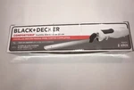 Bd Slice Right Elctrc Knife Wh, By Applica, (black & Decker Comfort Grip Electr). Fixed Price $29.99.