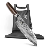Kai Shun Premier Tim Malzer Santoku Knife Sharp Professional Kitchen 18CM. Fixed Price $198.00.