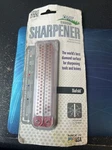 Dmt Diafold 4 In. Diamond/nickel Whetstone Sharpener 600 Grit Red. Fixed Price $24.99.