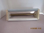 Dexter Russell 3-WAY Knife Sharpener Ceramic Honing Rods. Fixed Price $24.99.