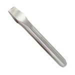 Wedo Cold Chisel,stainless Steel Flat Chisel,blade 30MM,WOOD Chisel,length 50.... Fixed Price $421.34.