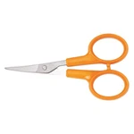 Fiskars 198080-1005 SCISSORS,4",SS,FABRICS And Upholstery 45ND54. Fixed Price $12.10.