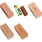 King Deluxe Whetstone #700-#1200 Medium Finish, & Extra Large, From Japan. Fixed Price $85.48.
