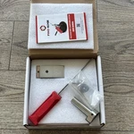 Fino Edge Knife Sharpening System. Fixed Price $37.40.