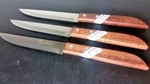 Pcs, Kiwi Knife, Stainless Steel, 501; 502; 511; 512; 195 Thailand Brand New. Fixed Price $28.99.