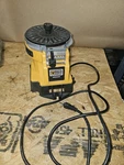 Work WS2000 Tool Sharpener. Fixed Price $83.99.