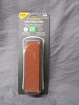 Smiths 6" Synthetic Sharpening Stone With Lid. Fixed Price $19.99.