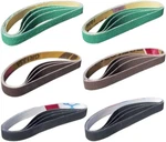 24 Pcs 1/2" X 12" Replacement Belt Kit For Work Sharp Original Knife & Tool. Fixed Price $16.48.