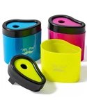 Mr. Pen- Pencil Sharpeners Handheld, 3 Pack, Manual Multicolor. Fixed Price $10.26.
