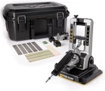 Professional Precision Adjust Elite Knife Sharpener Kit, Every You. Fixed Price $565.85.