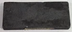 Vintage 5" Long Two-tone Knife Sharpener Sharpening Stone. Fixed Price $19.00.