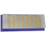 Frost Medium Diamond Sharpener BM-6MD. Fixed Price $16.08.