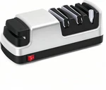 4-IN-1 Electric Knife Sharpener Professional 2-STAGE Diamond Sharpening System. Fixed Price $39.19.