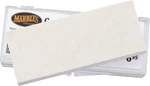 Arkansas Sharpeners White Large Whetstone Knife AC2. Fixed Price $11.88.